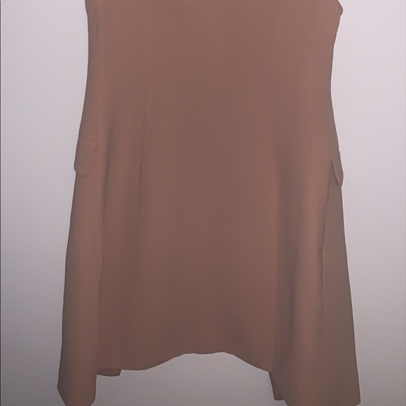 Delphine Blazer Dress - Picture 4 of 4